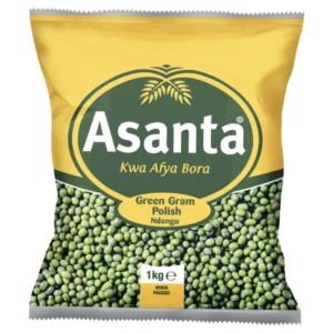 Asanta Ndengu Special 1KG