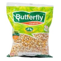 Butterfly Popcorn Kernels 200G