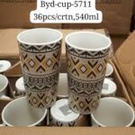 BYD Mug 1124 1pc