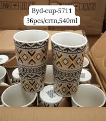 BYD Mug 1124 1pc