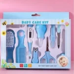 Baby Care Kit Blue