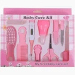 Baby Care Kit Pink