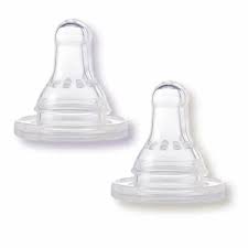 Baby Feeding Nipple