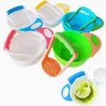 Baby Food Smasher+Bowl
