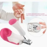 Baby Nail Clipper