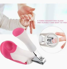 Baby Nail Clipper
