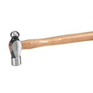 Ball-Peen Hammer