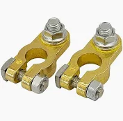 Battery terminal Set