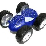 Big Spider Toy Car