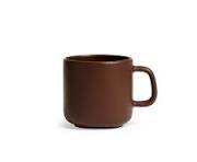 Brown Ceramic Mug 1 pc