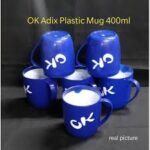 CK Cup Blue 1 pc