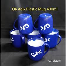 CK Cup Blue 1 pc