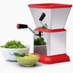 Chilly Grater