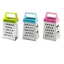 Classic Sided Grater