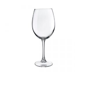 Classic Wine Glass