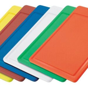 Colored Chopping Board