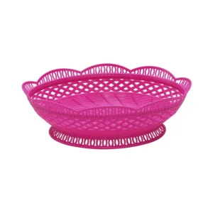 Kenpoly Coral Basket
