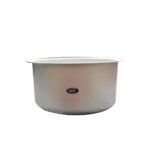 Crystal Sufuria 55 Litres