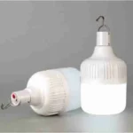 DP Light 50W Rechargeable Bulb