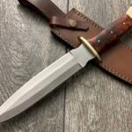 Dagger Knife