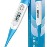 Digital Thermometer