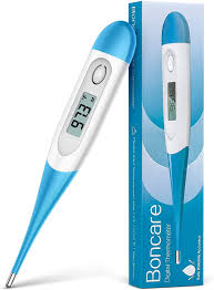 Digital Thermometer