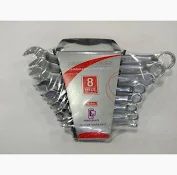 Disen Spanner 8pcs set