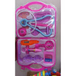 Doctor Kit Set