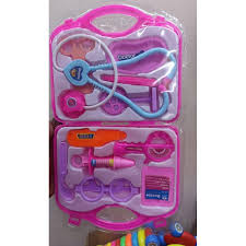 Doctor Kit Set