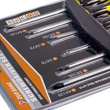 Duobang 6*125 Screw Driver