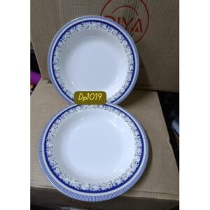 Durable Melamine Plate