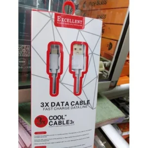 Excellent Fast Charge Data Cable-EX-026