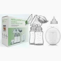 Electric Breast Pump