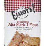 Elliot's Atta Mark 1 1KG