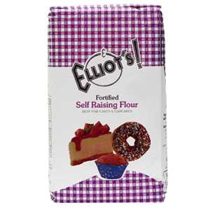 Elliot's Self Raising Flour 1KG