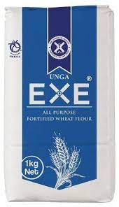 Exe All Purpose HBaking Flour 1KG