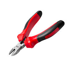 FX No.6 Cutting Pliers