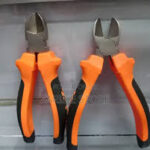 FX No.8 Cutting Pliers