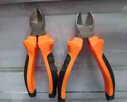 FX No.8 Cutting Pliers