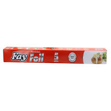 Fay Aluminium Foil-30CmX5M