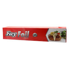 Fay Aluminium Foil 45 Cm X 30 M