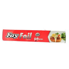 Fay Aluminium Foil 45 Cm X 5 M