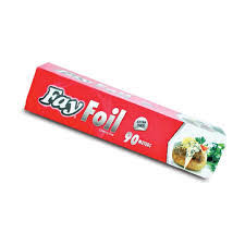 Fay Aluminium Foil Catering 30cm*90cm