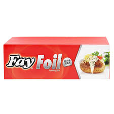 Fay Aluminum Foil Catering 30 cm x 60 m