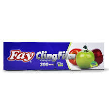 Fay Cling Film 30*300CM