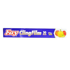 Fay Cling Film 45*30CM