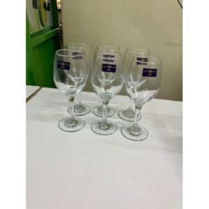 Gloreca Wine Glass 1pc
