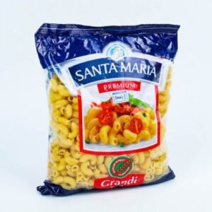 Santa Maria Pasta Grandi 400G