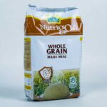 Soko Nutrigo Maize Flour 2KG