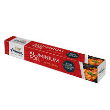 Hanan Aluminium Foil 45CM*30M